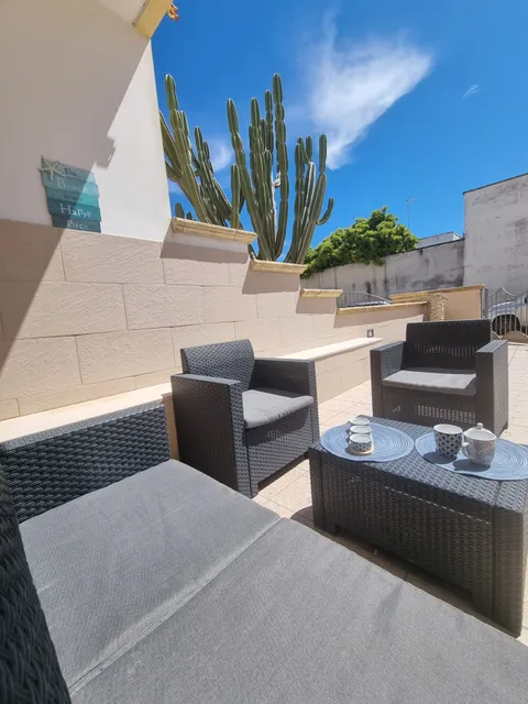 Vento d'Estate Appartmento a pochi passi dal mare