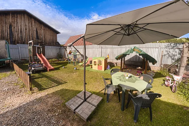 Ubytovanie U BAŽANTA