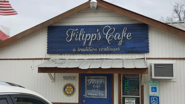 Filipp's Cafe