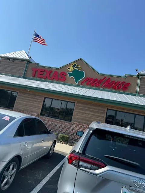 Texas Roadhouse