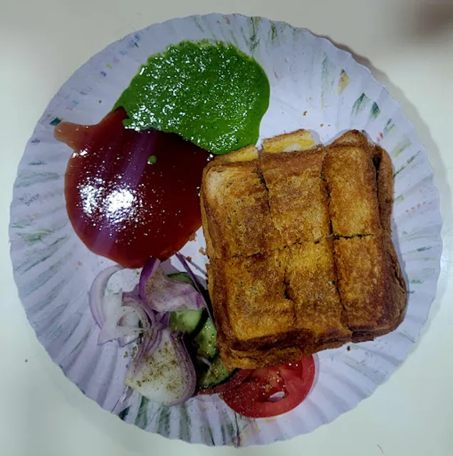 Manali Sandwich