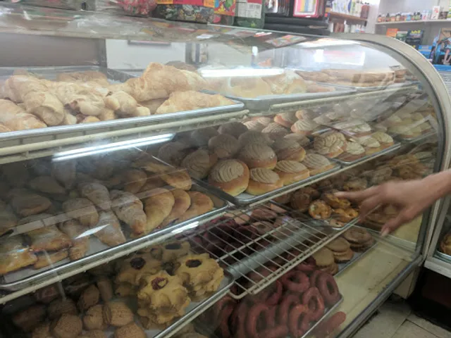 Antigua Guatemala Bakery