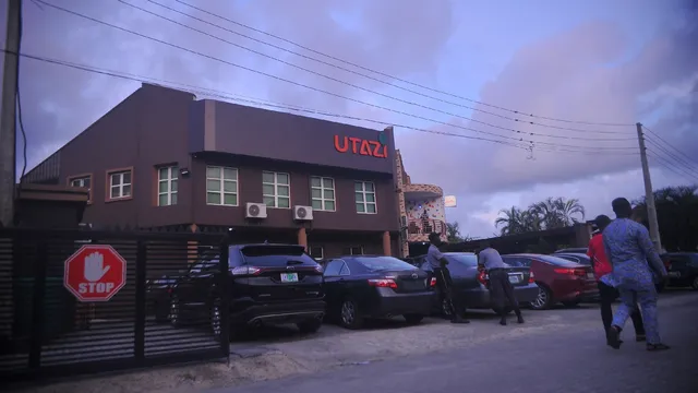 Utazi kitchen & bar