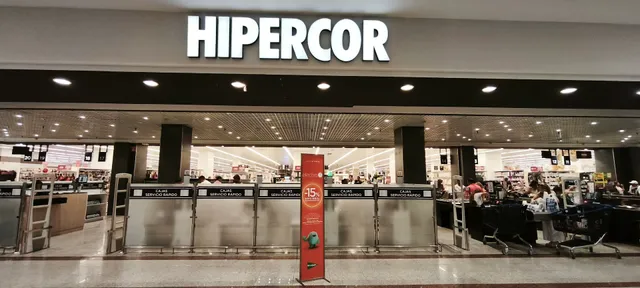 Hipercor Santander