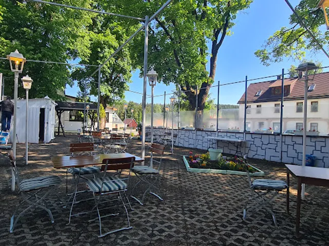 Ristorante Pizzeria Pension Damiano