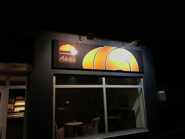 Bäckerei Adolph