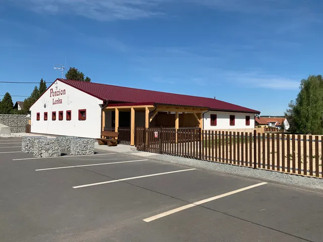 Penzion Lenka