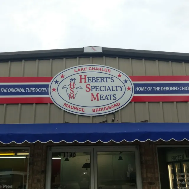 Hebert's Specialty Meats