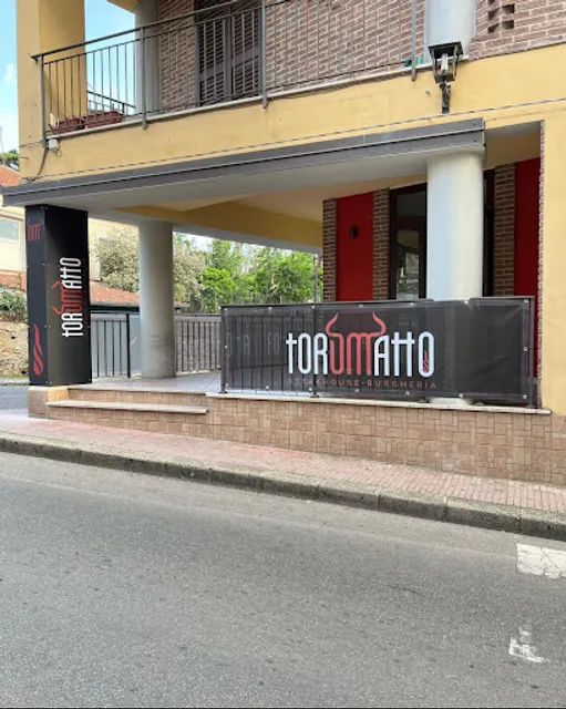Toro Matto Steakhouse