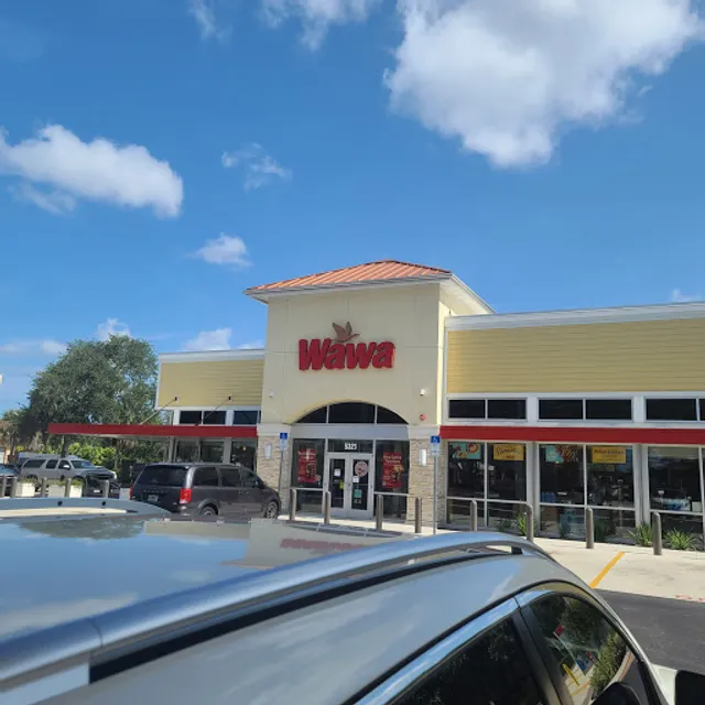 Wawa