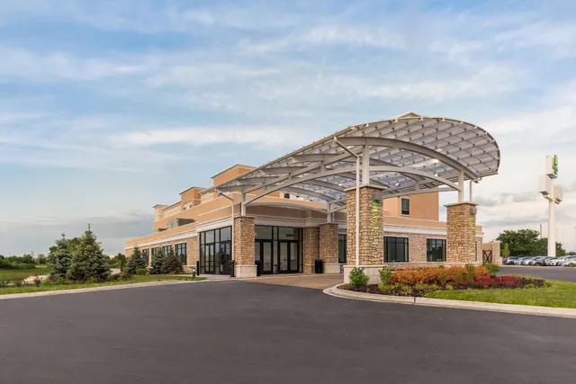 Holiday Inn & Suites Joliet Southwest by IHG