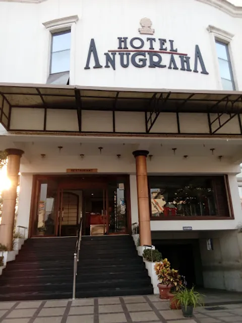 Hotel Anugraha