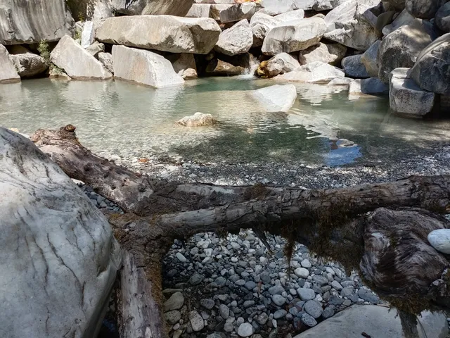 Bozzetti Termali Naturali