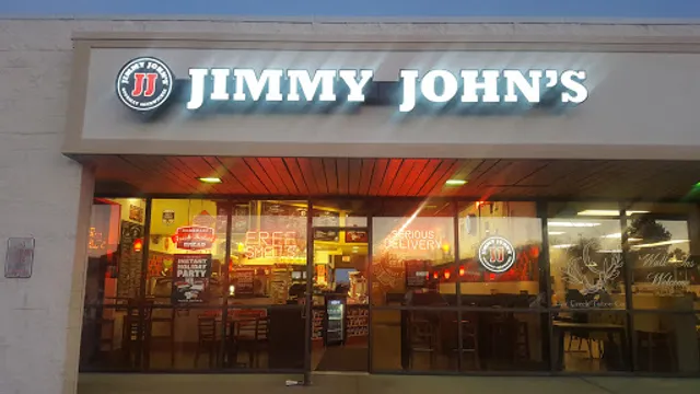 Jimmy John's