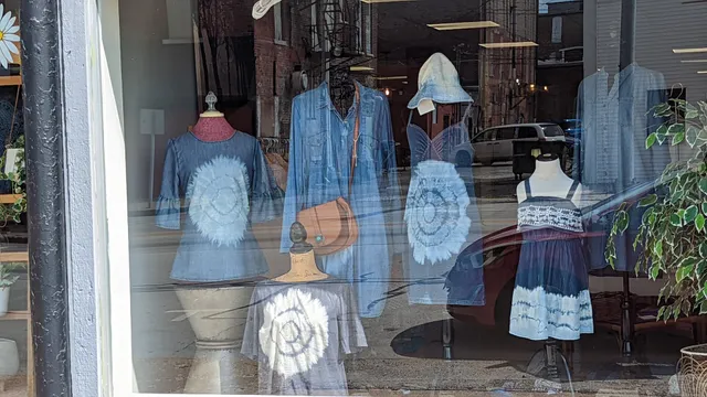 Just Because...Flowers, Gifts and More