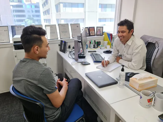 3BEES EDUCATION & VISA SERVICES