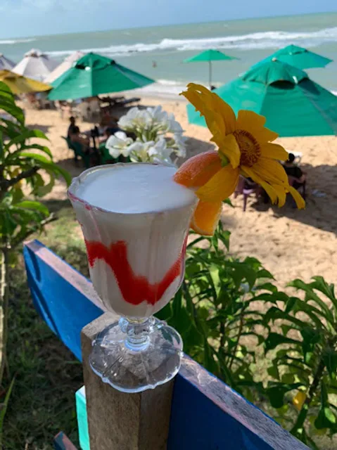 Piparadise Bar e Restaurante