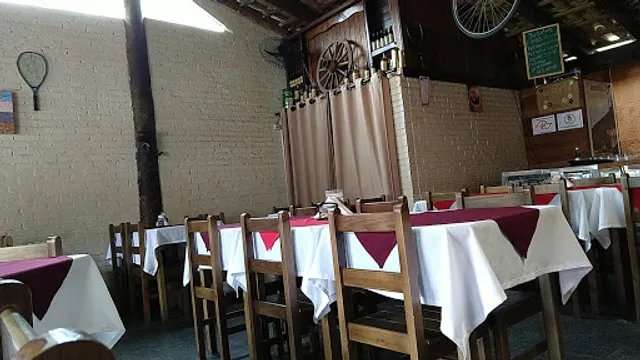 Restaurante Sabor e Aroma Mineiro