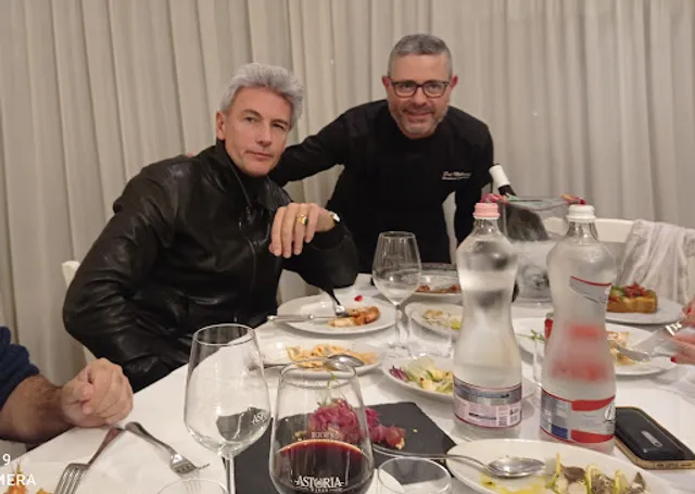 Ristorante Dal Mollusco