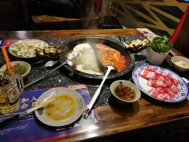 玛格萝妮比萨屋