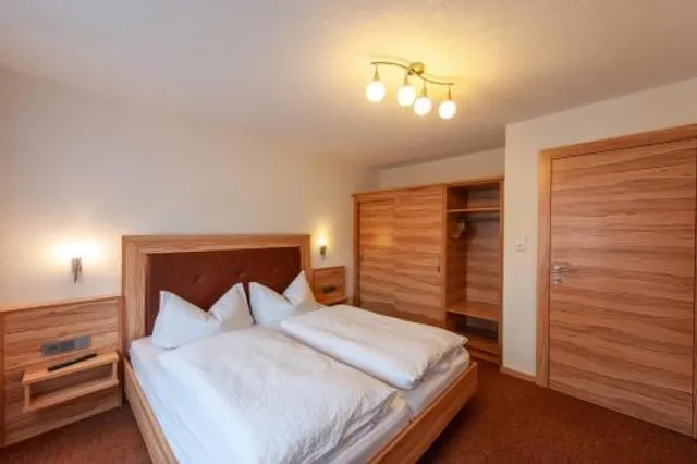 Appartments Birkenhof