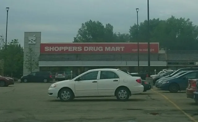 Shoppers Drug Mart