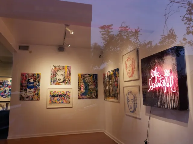 Hamilton-Selway Fine Art