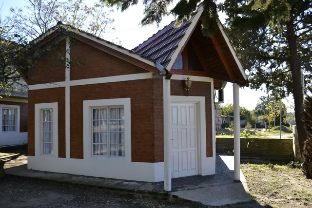 El Hostal de Victoria