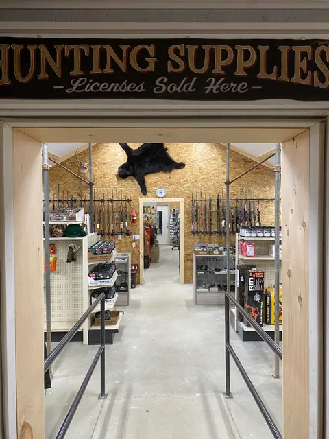 Seiders Variety and Sporting Goods