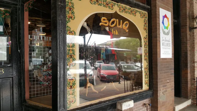 Souq Limited Boutique