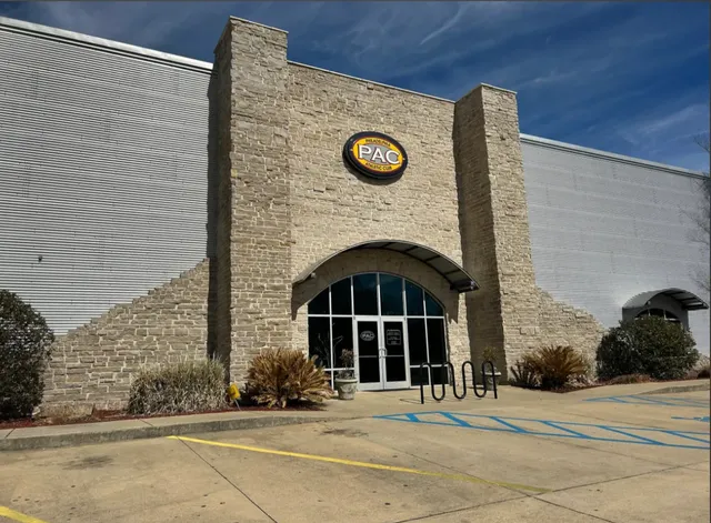 Philadelphia Athletic Club