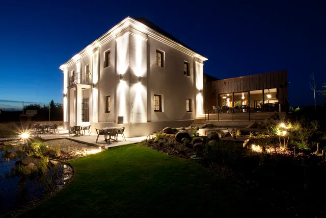 Penzion Nový Rybník