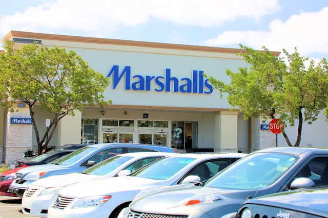 Marshalls