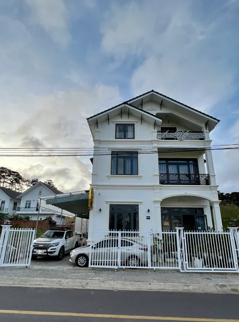 ÁNH VÂN VILLA