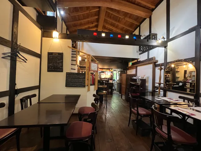 蔵のビストロ 樹（アルブル）