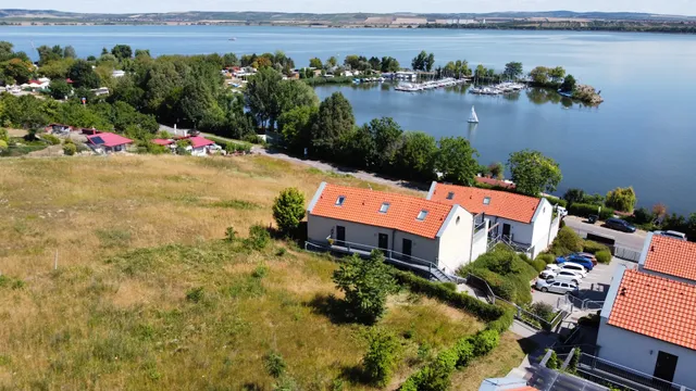 The apartment Palava