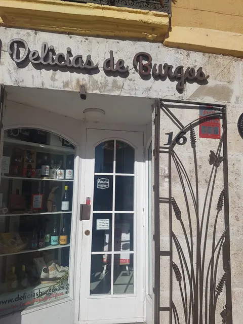 Delicias de Burgos