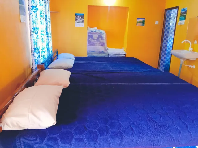 Santosh. Kurle Homestay