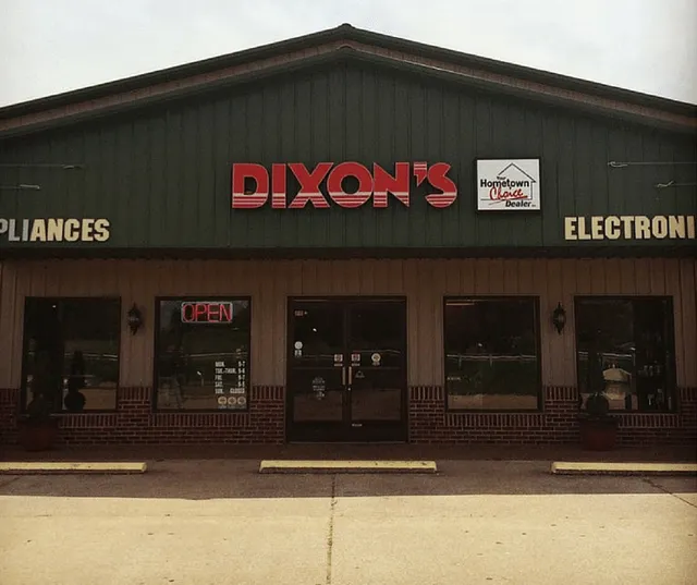 Dixon's Appliance & Furniture
