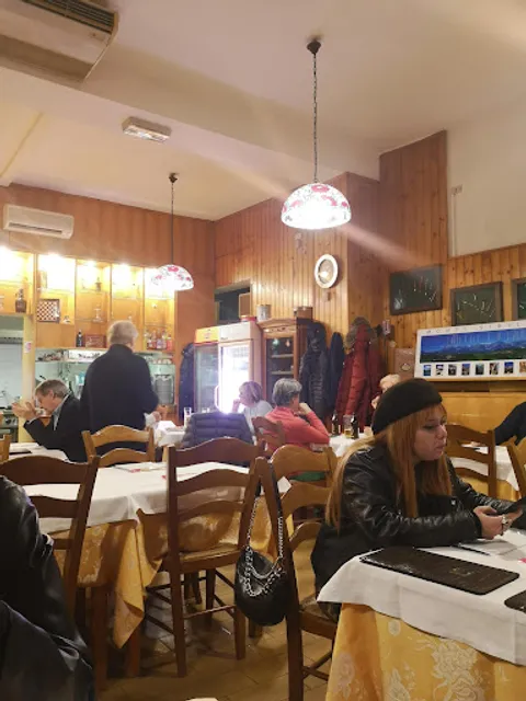 Il Buontempone s.n.c di Giacomini Gigliola