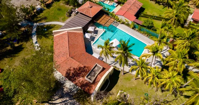 Stella Maris Casa de Playa