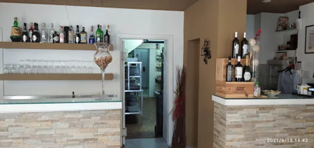 Antico Borgo Ristorante Pizzeria Di Emanuele Leo