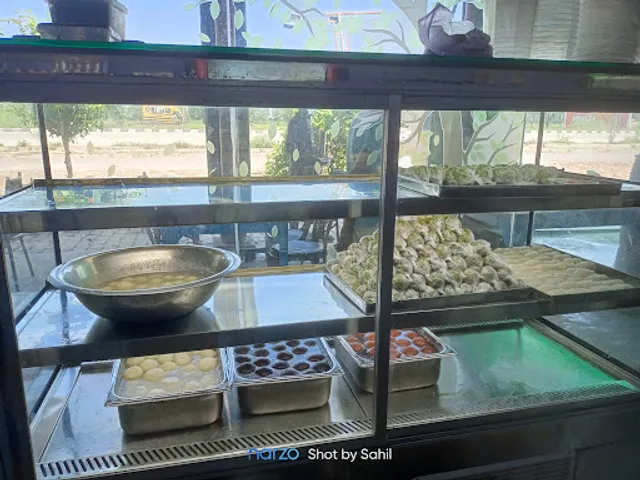 Neta Dhaba & Restaurant