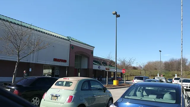 Rising Sun Towne Centre