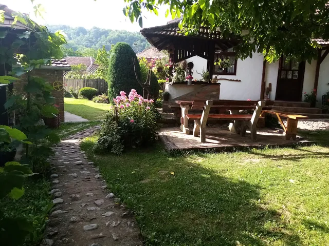 Етно кућа "Даница"