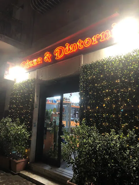 Pizza E Dintorni