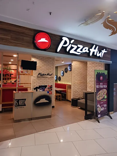 Pizza Hut