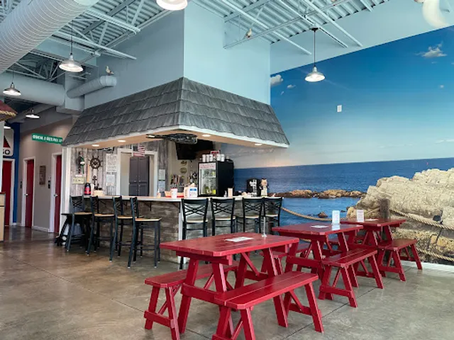 Chef Bob’s Lobstah Trap