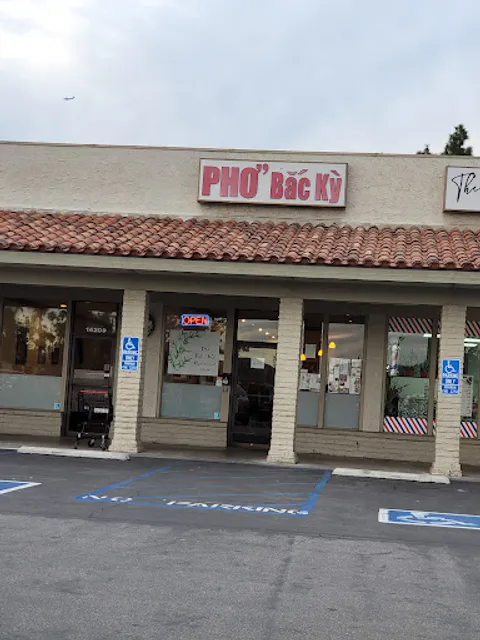 Phở Bắc Kỳ Restaurant