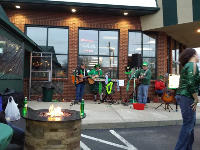 O'Bryan's Wines & Spirits